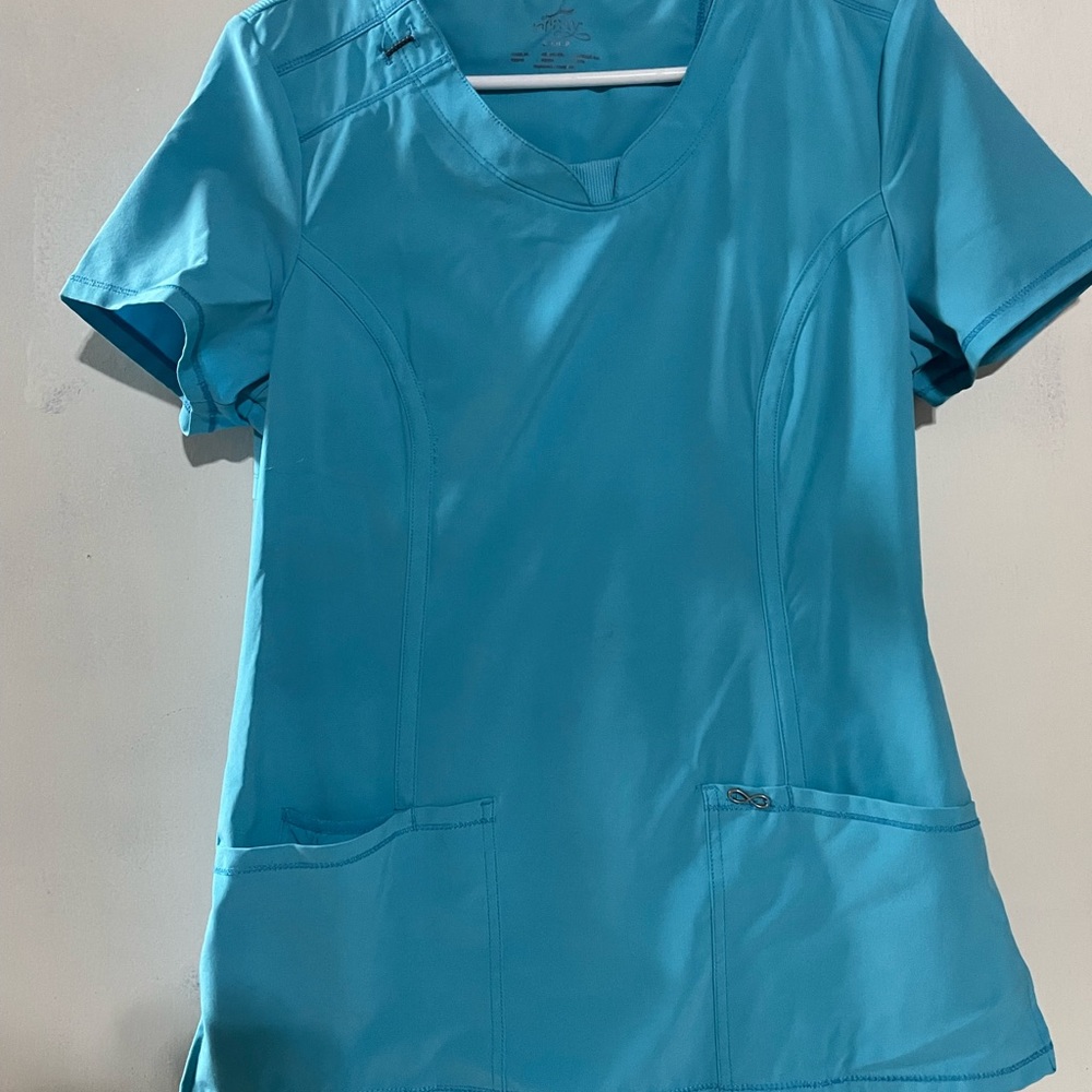 Cherokee infinity scrubs